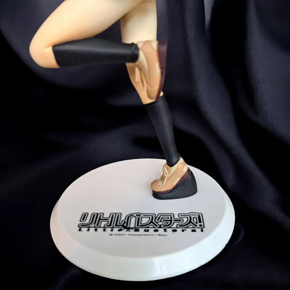 Rin Natsume Figure Kotobukiya Manga EX KudWafter Little Busters Ecstasy - Picture 3 of 12